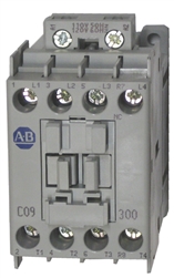 Allen Bradley 100-C09D300 contactor