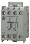 Allen Bradley 100-C09E*10 DC Rated contactor