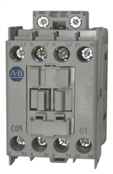 Allen Bradley 100-C09H01 contactor