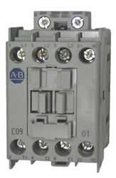 Allen Bradley 100-C09KA01 contactor