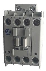 Allen Bradley 100-C09KD10  contactor