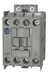 Allen Bradley 100-C09KF01 contactor