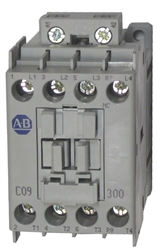 Allen Bradley 100-C09E300 contactor