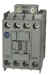 Allen Bradley 100-C09A400 contactor