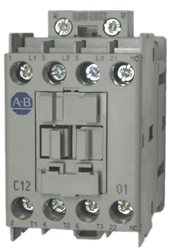 Allen Bradley 100-C12*01 contactor