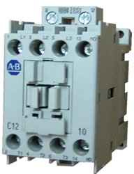 Allen Bradley 100-C12*10 contactor