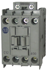 Allen Bradley 100-C12*400 contactor