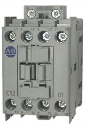 Allen Bradley 100-C12C01 contactor