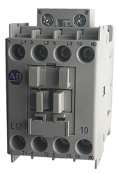 Allen Bradley 100-C12C10 contactor