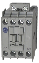 Allen Bradley 100-C12D300 contactor