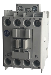 Allen Bradley 100-C12E10 contactor
