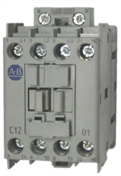 Allen Bradley 100-C12H01 contactor
