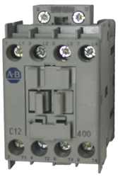 Allen Bradley 100-C12KJ400 contactor