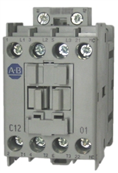 Allen Bradley 100-C12L01 contactor