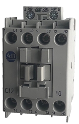 Allen Bradley 100-C12L10 contactor