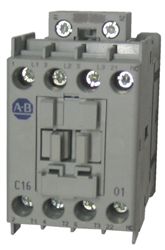 Allen Bradley 100-C16*01 contactor