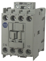 Allen Bradley 100-C16*10 contactor