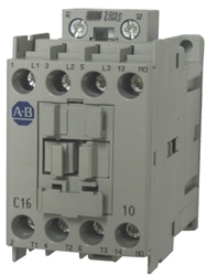 Allen Bradley 100-C16A10 contactor