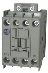 Allen Bradley 100-C16B01 contactor