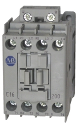 Allen Bradley 100-C16B200 contactor