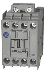 Allen Bradley 100-C16W200 contactor