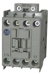 Allen Bradley 100-C16H01 contactor
