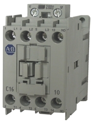 Allen Bradley 100-C16H10 contactor