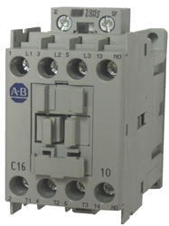 Allen Bradley 100-C16KJ10 contactor