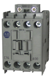 Allen Bradley 100-C16KJ400 contactor