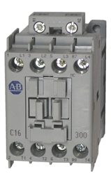 Allen Bradley 100-C16L300 contactor