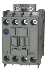 Allen Bradley 100-C16L400 contactor