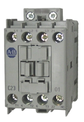 Allen Bradley 100-C23*01 contactor