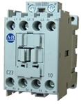 Allen Bradley 100-C23*10 contactor