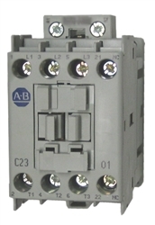 Allen Bradley 100-C23A01 contactor