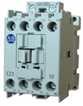 Allen Bradley 100-C23B10 contactor