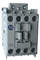 Allen Bradley 100-C23E200 contactor