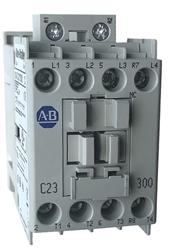 Allen Bradley 100-C23E300 contactor