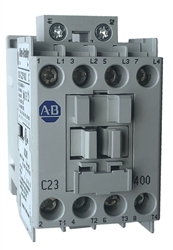 Allen Bradley 100-C23B400 contactor