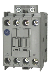 Allen Bradley 100-C23D01 contactor