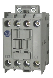 Allen Bradley 100-C23H01 contactor