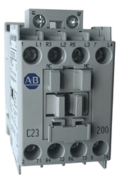 Allen Bradley 100-C23KJ200 contactor