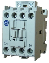 Allen Bradley 100-C23KL10 contactor