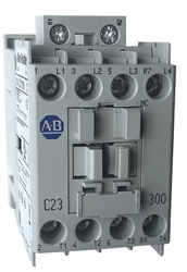 Allen Bradley 100-C23L300 contactor
