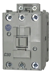 Allen Bradley 100-C30KF00 contactor