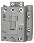 Allen Bradley 100-C30B10 contactor