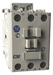 Allen Bradley 100-C30E*00 DC rated contactor