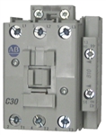 Allen Bradley 100-C30A10 contactor