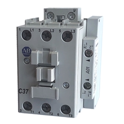 Allen Bradley 100-C37H01 contactor