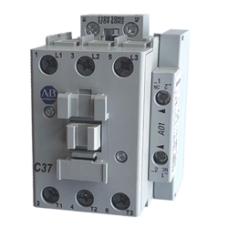 Allen Bradley 100-C37D01 contactor