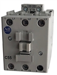Allen Bradley 100-C55D00 contactor